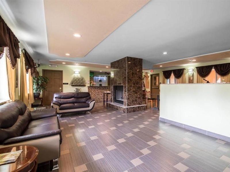 Rodeway Inn Towanda Екстериор снимка