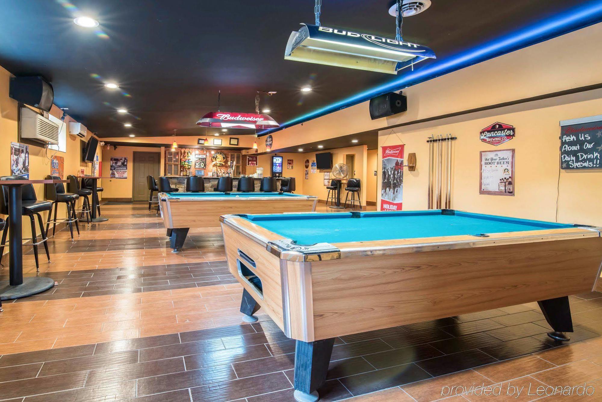 Rodeway Inn Towanda Екстериор снимка